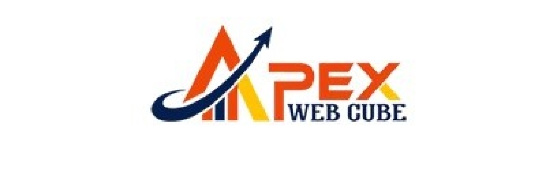 Apex Web Cube Cover Image