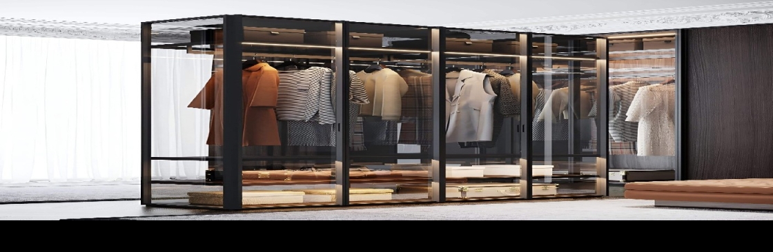 Mr Wardrobe Wardrobe Cover Image