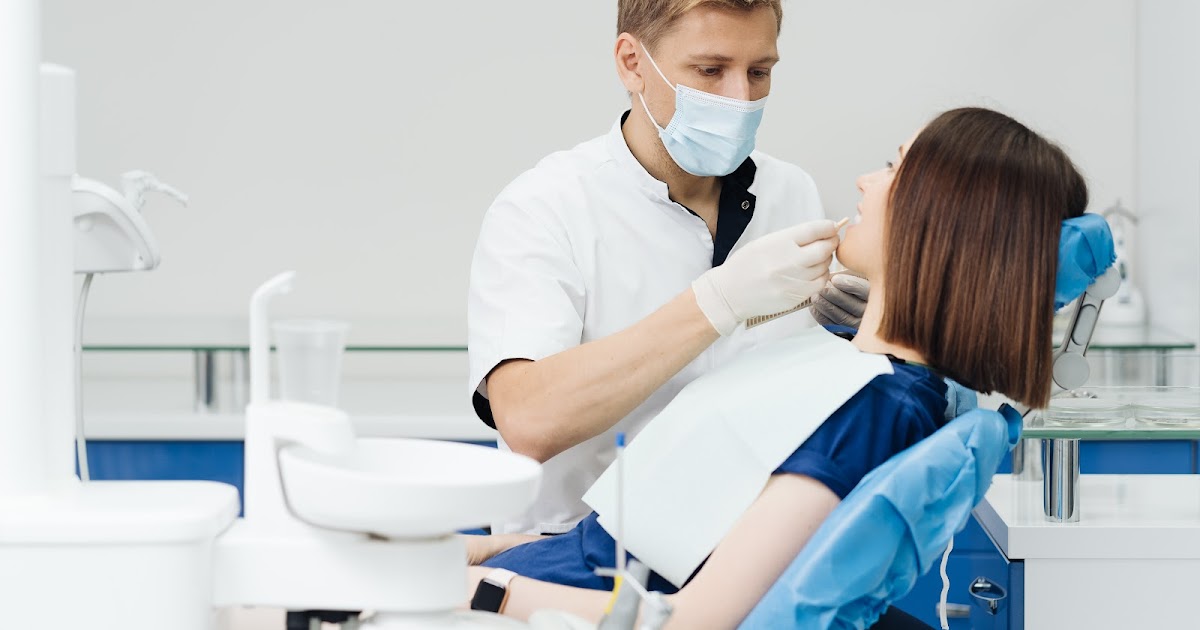 Overcome Dental Pain Easily By Visiting Dentist In Collingwood