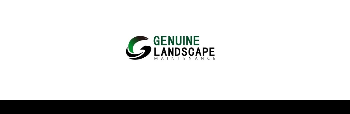 Genuine Landscape Cover Image