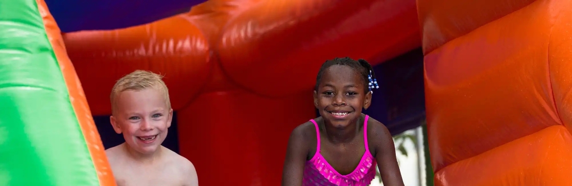 Party Fun Rental Cover Image