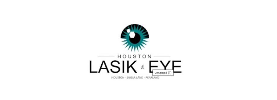 ouston Lasik Eye Cover Image