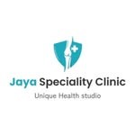 Jaya specialist Profile Picture