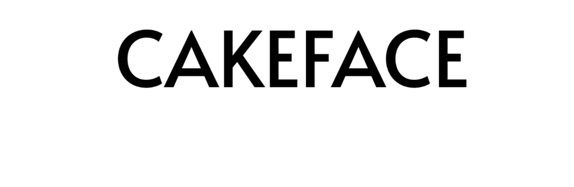 cakeface Cover Image