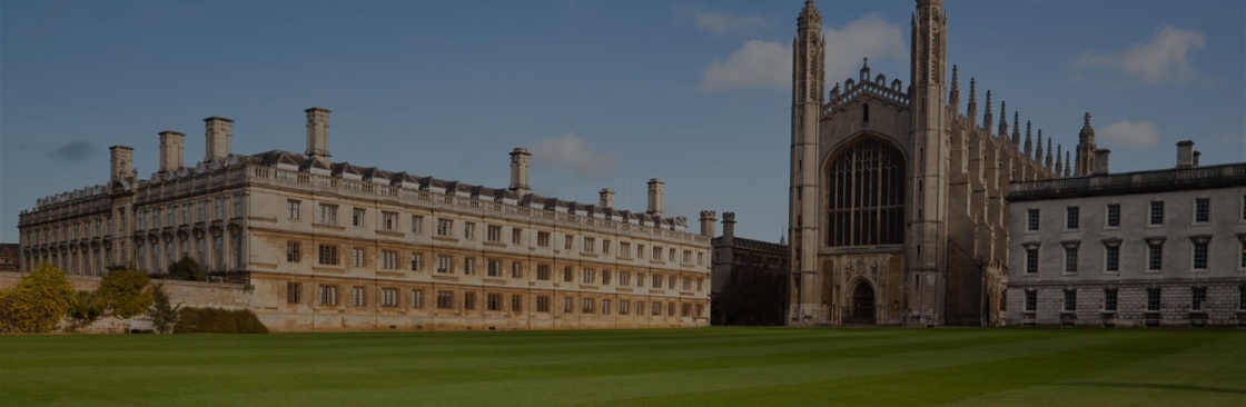 Masterclass Space Cover Image