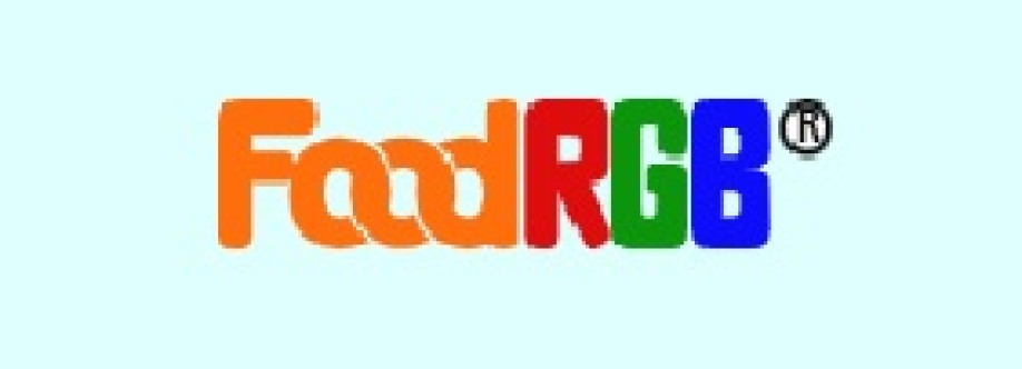 FoodRGB Inc Cover Image