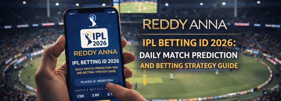 Reddy Anna Cover Image