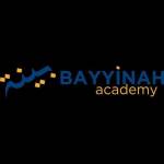 bayyinah academy profile picture
