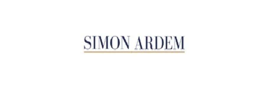 SIMON ARDEM DIAMOND JEWELRY Cover Image