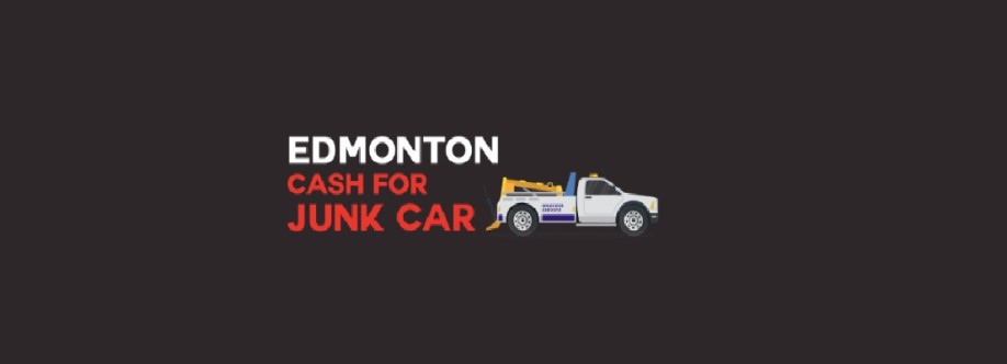 Edmonton Cash For Junk Cars Cover Image