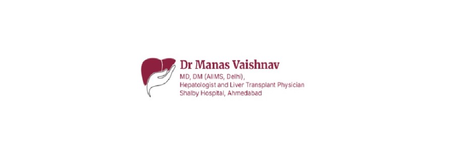 Dr Manas Vaishnav Cover Image