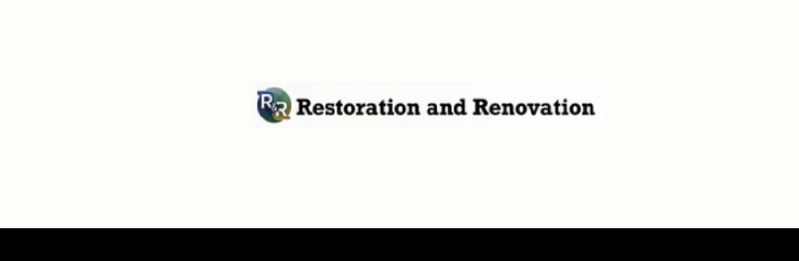 Restoration and Renovation Cover Image
