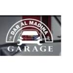 Dar Al Madina Garage Profile Picture