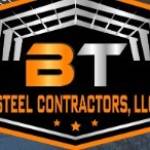 Bt steel Contractor profile picture