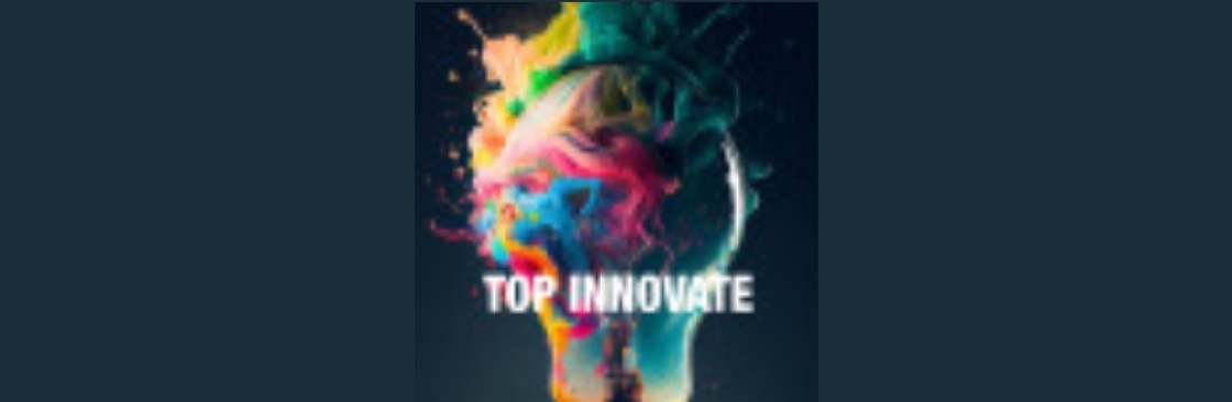 topinnovate1 universe Cover Image