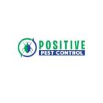 Positive Pest Control Profile Picture