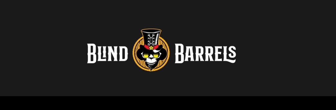 Blind Barrels Cover Image