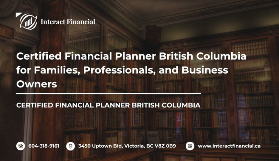 Estate Planning Checklist for Families in Victoria BC