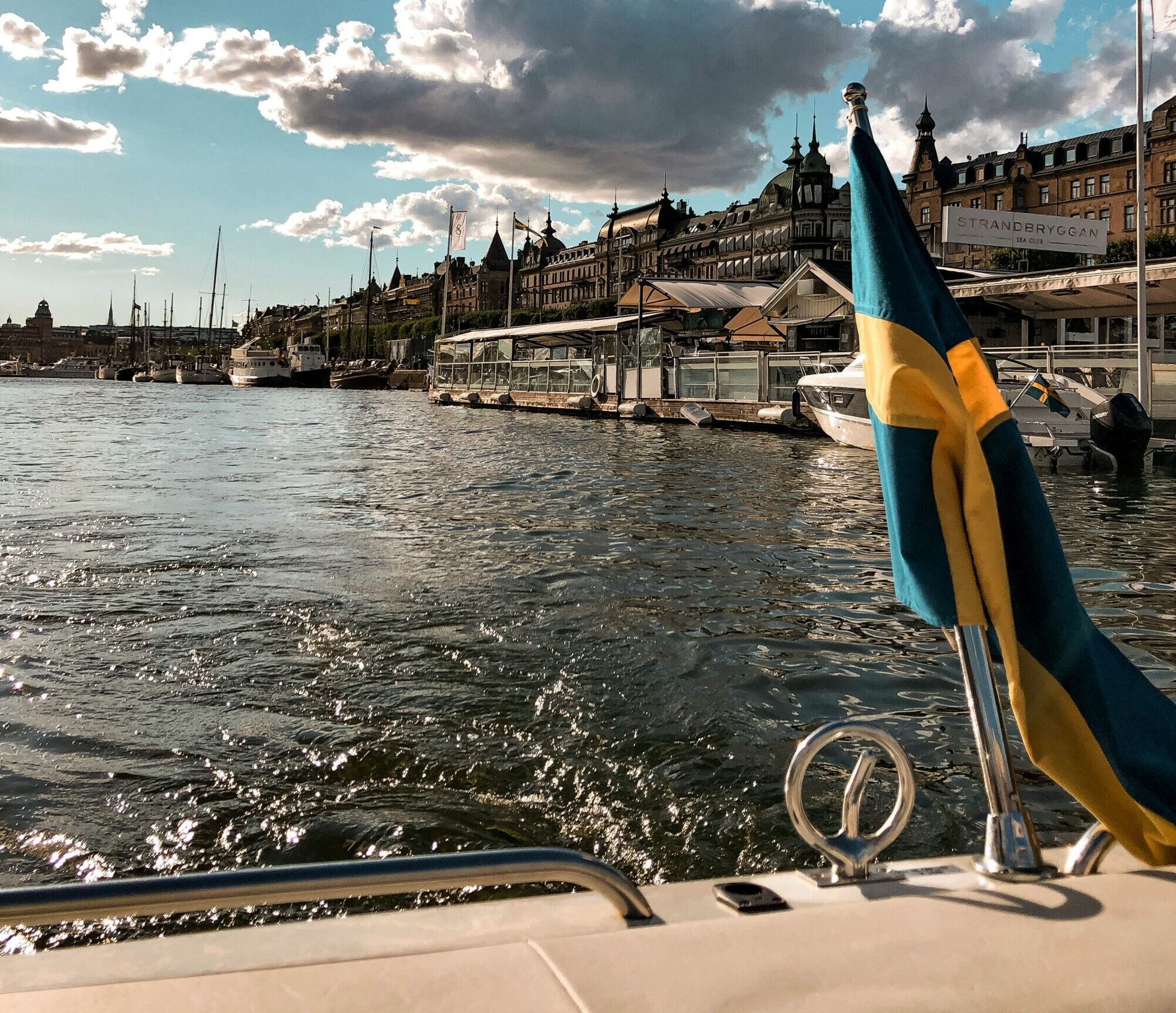 Språkutbildning för företag i Stockholm | Albrechts Kommunikation