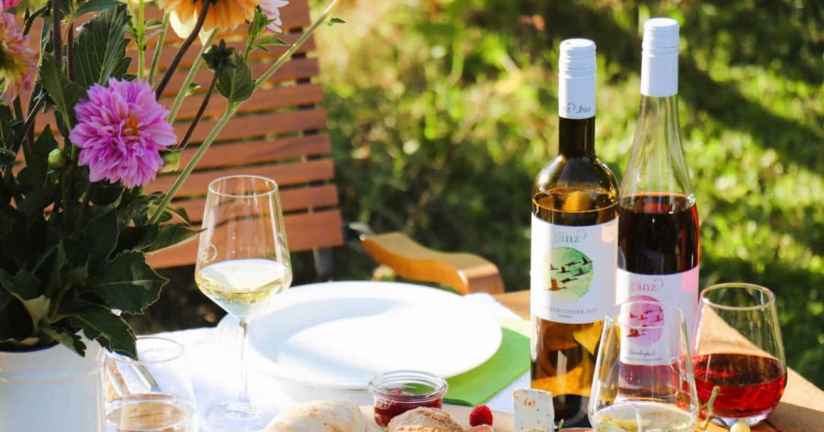 Warum ein Weingut mit Übernachtung und Weinprobe die beste Reiseidee ist