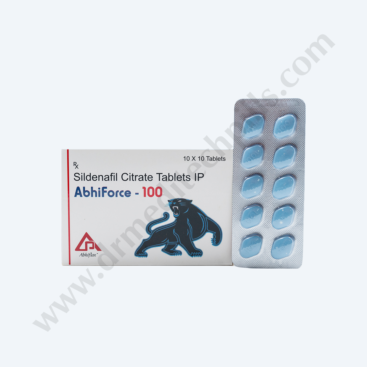 Abhiforce 100mg buy online : uses, benefits & side effects
