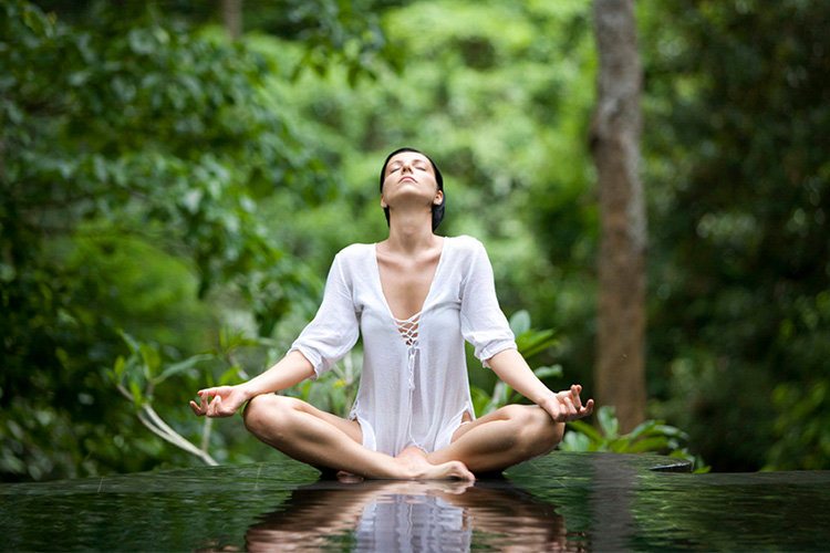 Private Yoga Seminyak - Certified teacher coming to you