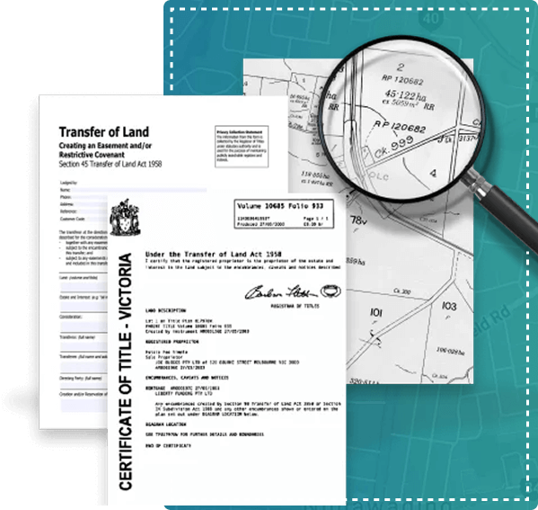 Land Title Search in NSW | NSW Title Search | NSW Property Search