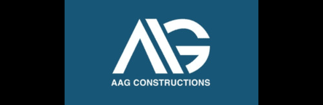 Aag Constructions Cover Image