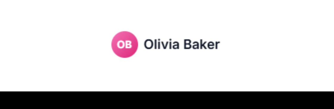 oliviabaker Cover Image