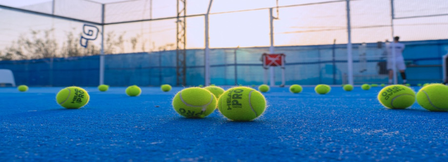 Padel Pro Malaysia Cover Image