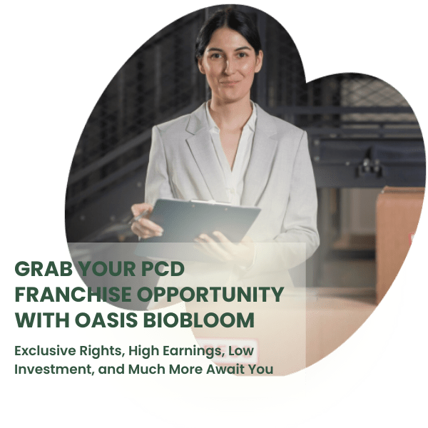 Top PCD Pharma Franchise in Andhra Pradesh Incredible - Call +919855662220