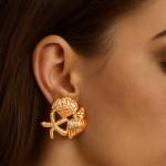 western earrings for women profile picture