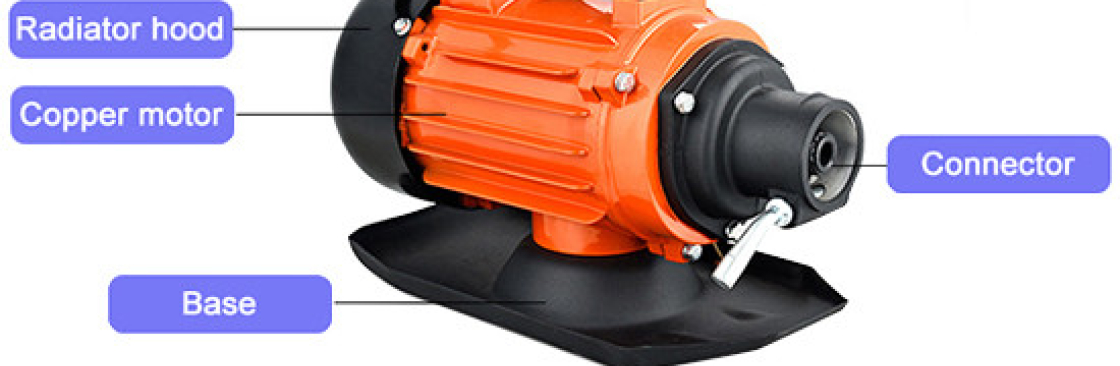 ATO Vibration Motors Cover Image