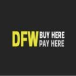DFW Buy Here Pay Here profile picture