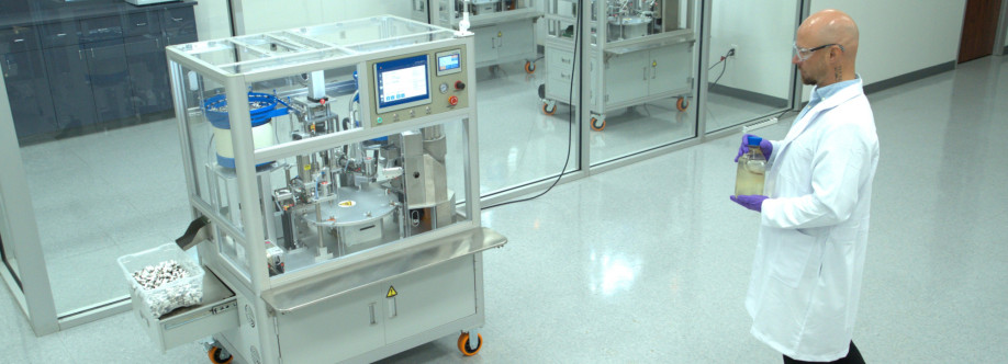 Xylem Robotics Cover Image