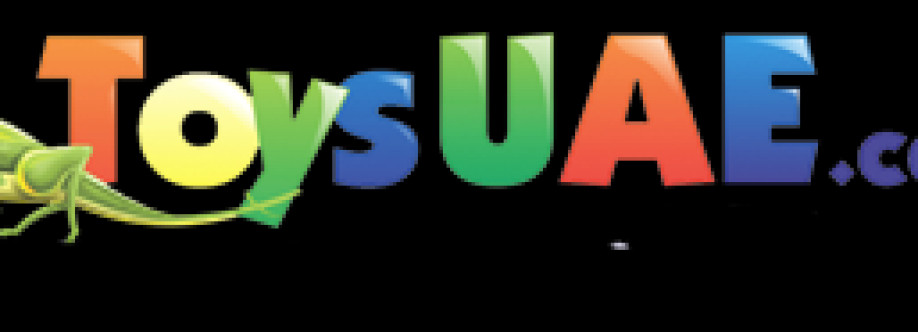 Toys UAE Cover Image