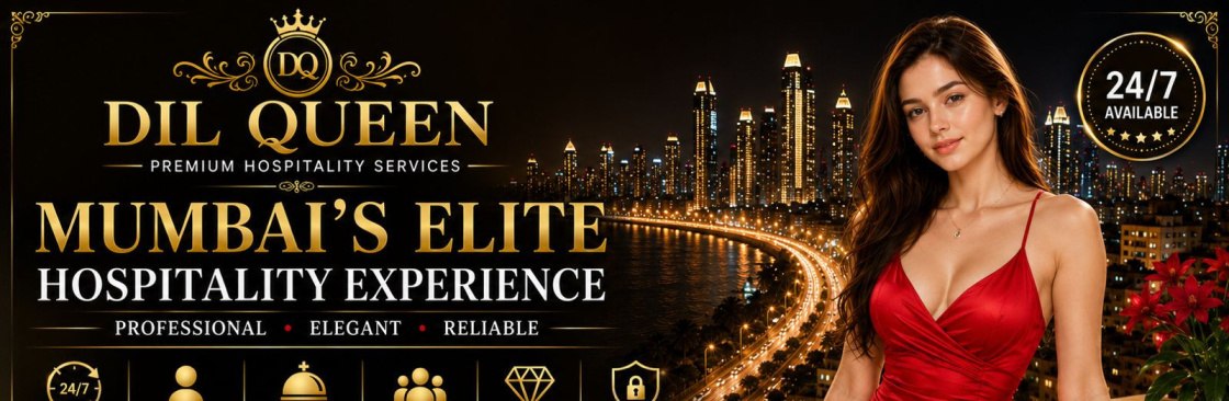 Dil Queen Cover Image