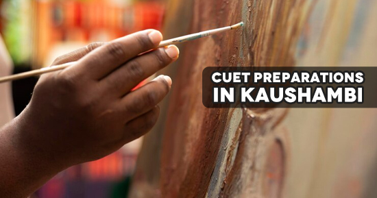 CUET Preparations in Kaushambi - finelineartacademy