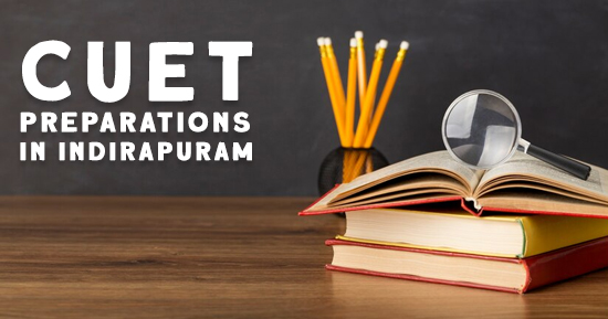 CUET Preparations in Indirapuram - finelineartacademy