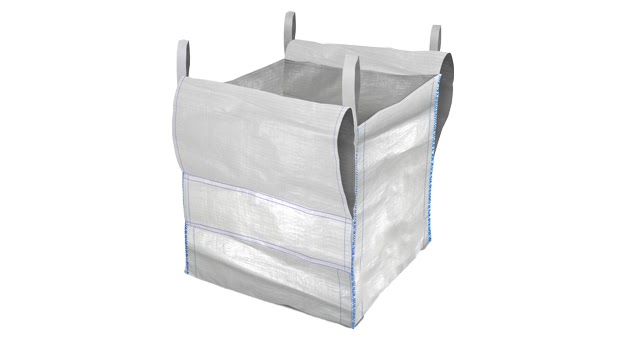 Auzzie Bulk Bags: Why 1 Ton Bags Are Essential for Bulk Material Handling