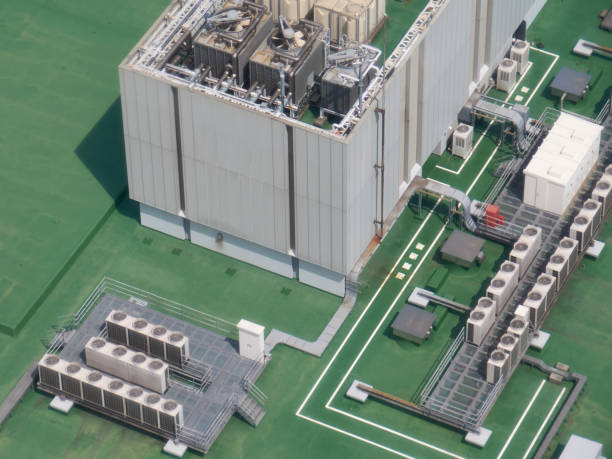 Pick the Commercial Air Conditioning Melbourne for Efficient Cooling – Willira Heating, Cooling & Electrical