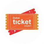Dubai Ticket Expert Profile Picture