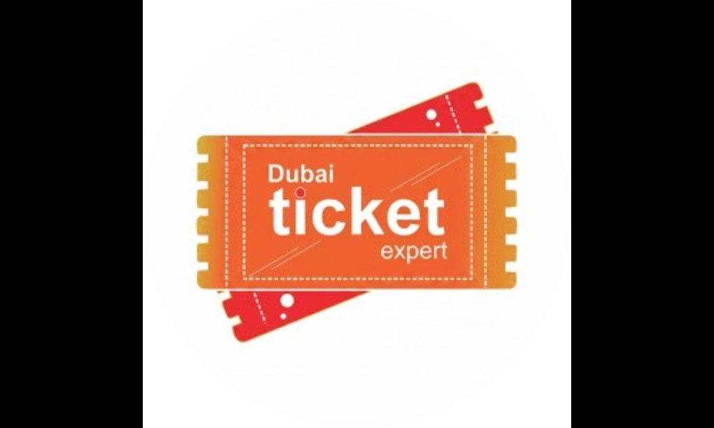 Dubai Ticket Expert Profile Picture