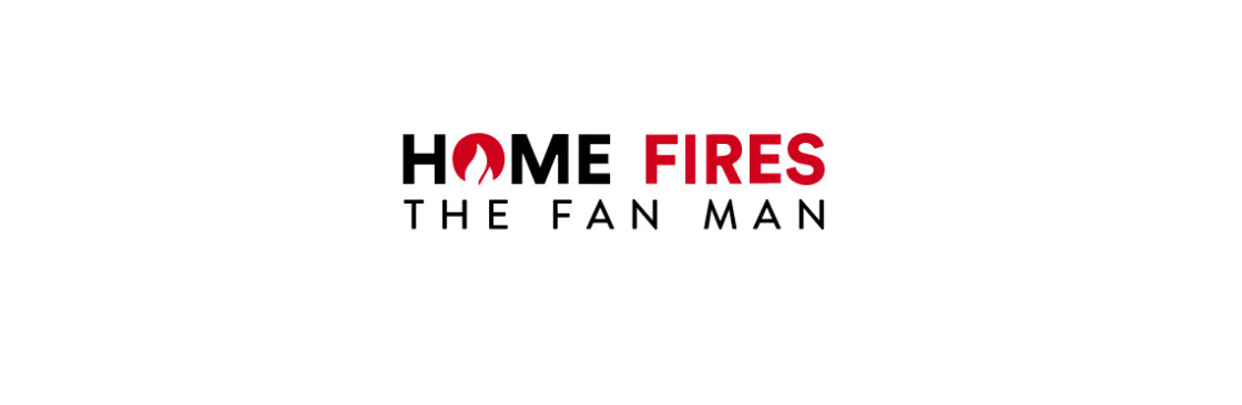 homefires Cover Image