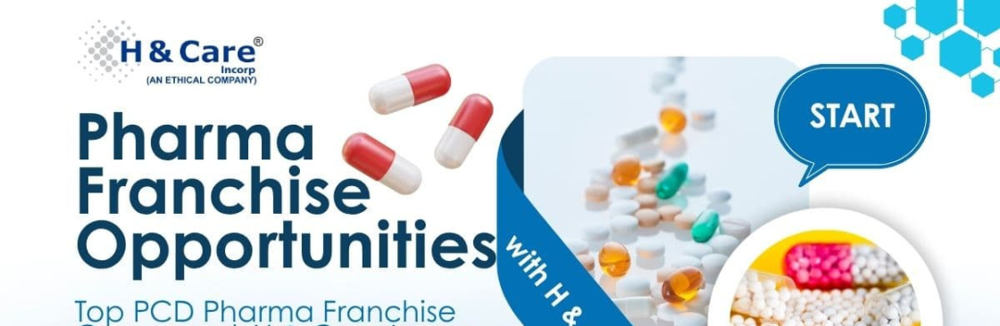 H Care Incorp Cover Image