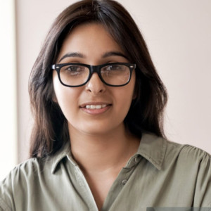 Muskan Sahu Profile Picture