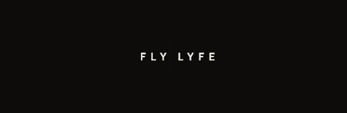 FLY LYFE Cover Image