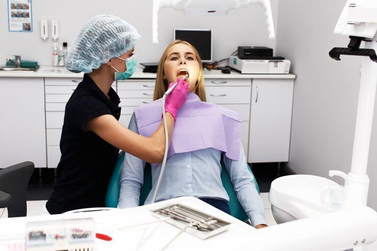 Why Choose a Professional Cosmetic Dentist Brunswick for Your Smile