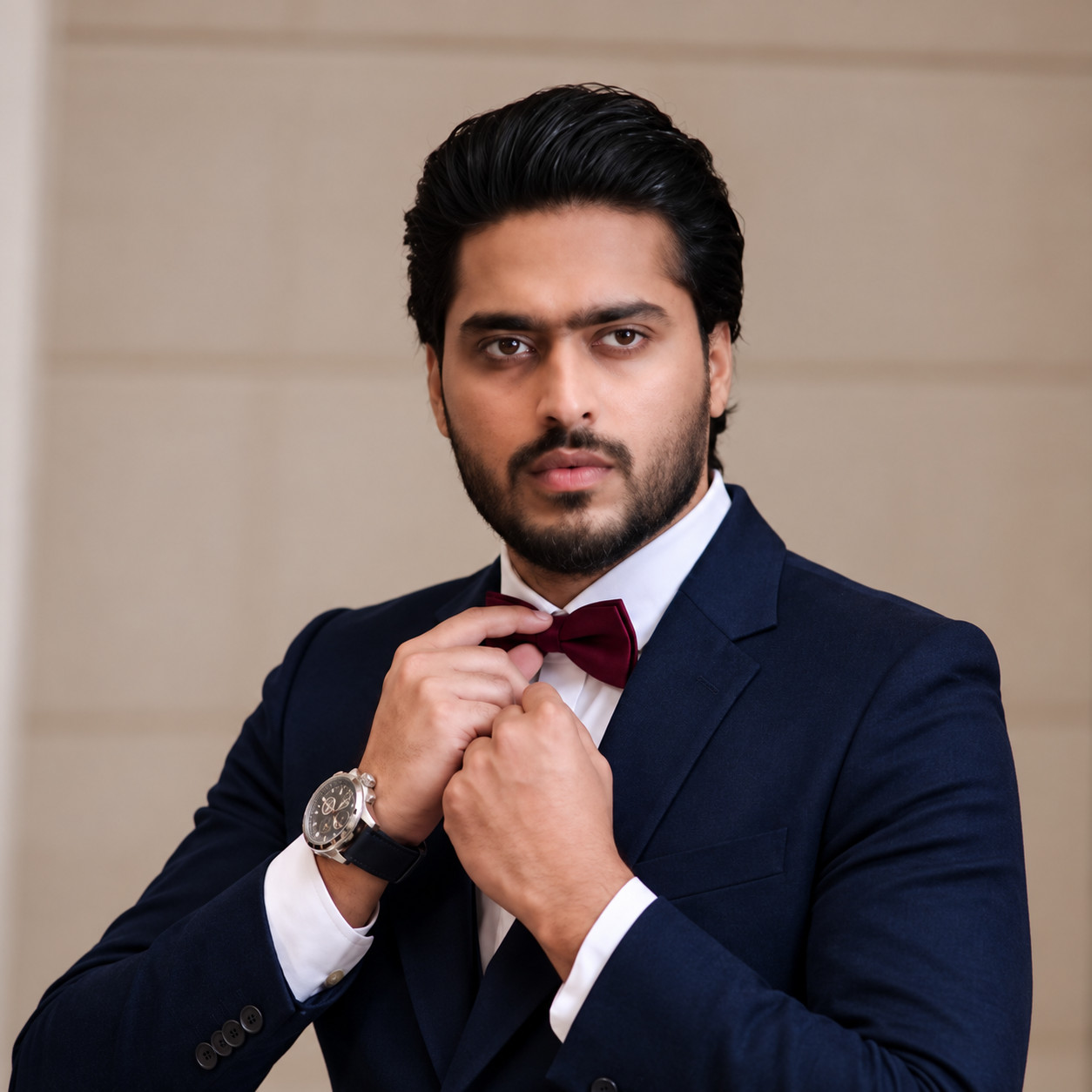 Shyam Kumar Profile Picture