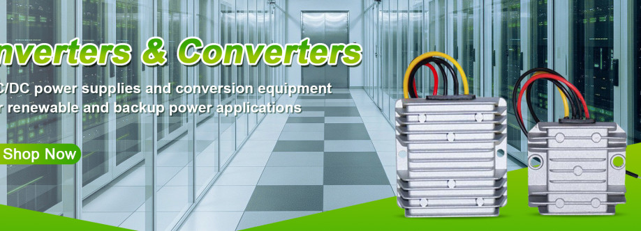 Power Home Ltd Cover Image